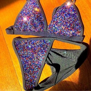 💥💥💥 Fireworks - Bikini